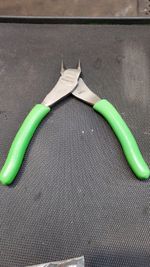 Snap On 6" Flush Cut Side Cutter