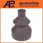Gear Stick Lever Rubber Boot Gaiter Dust Cover for Massey Ferguson Tractor