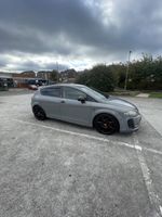 Seat Leon supercopa FR ➕️