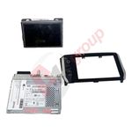 PEUGEOT 2008 STEREO RADIPO CD PLAYER KIT 2016-19 RADIO STEREO KIT