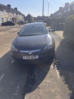 Vauxhall Astra gtc Car Doesn't start, Cylinder Head Gasket Broken