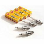 CR8EK NGK SPARK PLUGS X 4 (SP3478) UK Stock New
