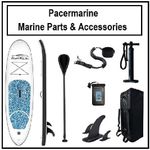 10FT SUP Paddle Board Package 
