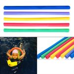 Swimming Pool Noodle Swim Float Aid Stick for Learn Swimming Foam DIY Toys