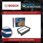 Air Filter F026400228 Bosch 281132S000 281133Z100 S0228 Top Quality Guaranteed