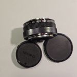 DOI Auto Tele Converter 1.5x (Canon FD fit)