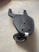 Bugaboo Comfort Buggy Board No Seat