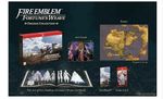 Fire Emblem: Fortune’s Weave ‘Dagdan Collection’