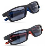 Reading Sun Glasses Mens Womens Sports Silicone Readers 1.25 1.5 2.0 2.5 3.0 3.5