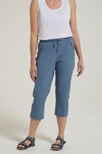 Mountain Warehouse Ladies Capri Trousers Quick Dry Lightweight Pants Womens