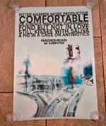 Radiohead OK Computer - Poster (Big)