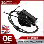 ELECTRIC PARK BRAKE EBP MODULE HANDBRAKE ACTUATO For F15 F16 F85 86 X5 X6M 14-19