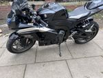 GSXR 1000 2009 K9 2009 K10