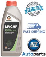 Comma - MVCHF Central Hydraulic Power Steering Fluid CHF1L - 1L