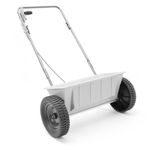 The Handy 27kg (60lb) Drop Spreader with 56cm Spread Width