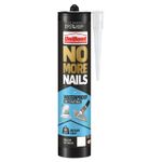 Unibond No More Nails Waterproof Heavy Duty Instant Grab Mounting Adhesive,280ml