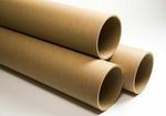 3x 1 Metre Cardboard Thick Mailing Tubes, 100cm x 10cm, Posting/Storage of Items