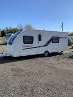Swift Challenger Hi-Style In Excellent Condition