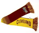 Cleveland Cavaliers Scarf NBA Supporters FD Official Licensed Xmas/Birthday