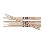 SALE Vic Firth 5A Classic Drum Sticks (CSO241)
