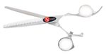 Sensei SG Swivel 30 Tooth Thinning Scissors Hairdressing NEW RRP £198