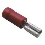 Pearl Consumables Wrg Conn Red Speaker 110 X 50 PWC204 Industrial Garage Supply