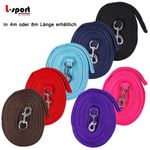 L-Sport Lunge Lunging Line 4m or 8m