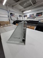 Sterling Padding Press