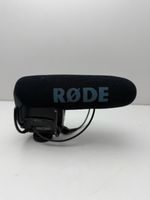 Rode Video Mic Pro