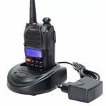 Wouxun KG-699E 66-88MHz Handheld Two Way Radios Professional FM Transceiver