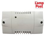 ESP EVBPSBB - Boxed Power Supply 12V 1.5A BPS with Battery Back Up Facility