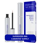 SPECTACULASH XL LASH SERUM for Eyelash Growth - Eyelash Serum to Grow Lashes - S