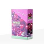 🤪 JUICY JAY CHERRY PIE TERP WRAPS 🔥 25 PACKS 🤑 2 WRAPS PER PACK 💯🤤💯🤤💯