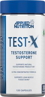 Testosterone Booster with Vitamins, Minerals & Botanicals for Lean Muscle Gains
