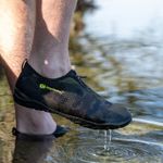 Ridgemonkey Dropback Aqua Shoes CAMO - Ridge Monkey All Sizes