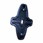 Kayak Sealing Plate Lightweight for Kayakers, Anglers