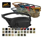 Helikon-Tex POSSUM Waist Pack Cordura EDC Military Outdoor Hip Bag Tactical