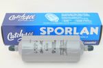 "SPORLAN" Catch-All Filter-Drier - Type C-303 3/8 SAE FLARE (New)