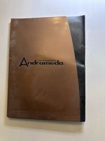 Gene Roddenberry’s Andromeda Press Kit: Slides CD