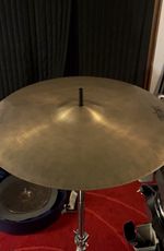 Dream Cymbals Contact 19” crash ride