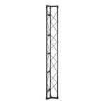 Thor Truss R-150 (1500 mm) Triangle Deco Trussing Lighting Rig Black
