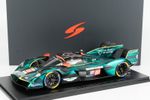 Spark - 1:18 Aston Martin Valkyrie No.009 Thor 2025 24h Le Mans - Riberas, So...