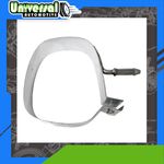 CITROEN DS3 2009-15 SILENCER EXHAUST BACK BOX BRACKET STRAP BAND HANGER