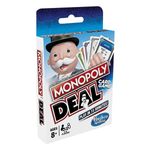 Card Game 112Pcs Fun Game Monopoly Deal Family Card Game Play In 15 Minutes