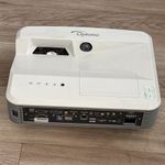 Optoma W319USTI Ultra Short Throw Projector Excellent Condition Unboxed