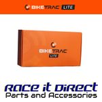 BIKE TRAC LITE TRACKER MOTORCYCLE MOTORBIKE TRACKING SYSTEM 24/7 SECURITY
