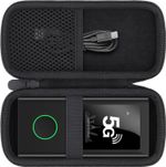 for GlocalMe Numen Air Portable WiFi Hotspot 5G Hard Travel Protective Storage C