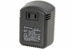 Step-down Voltage Converter 230V - 110V (45W) US USA to UK - NEW