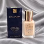 Estée Lauder Double Wear Stay-in-Place Foundation SPF10 30ml 2026 Choose Shade
