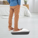 Automatic Shoe Cover Machine with Roll Shoe Film for Home Entry Clean Floor